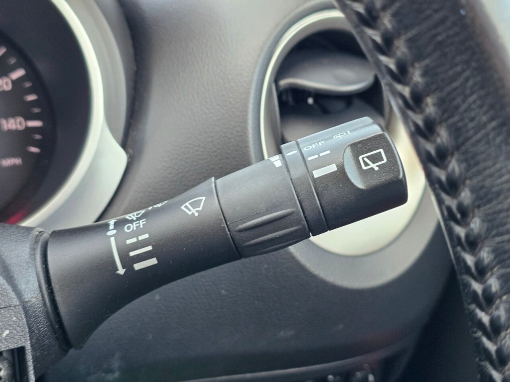 Used Nissan Juke 2011 for sale - 78167280: Photo 21