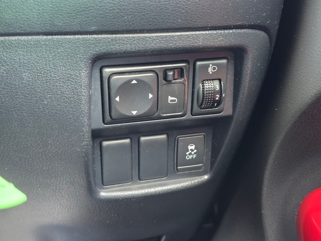 Used Nissan Juke 2011 for sale - 78167280: Photo 22