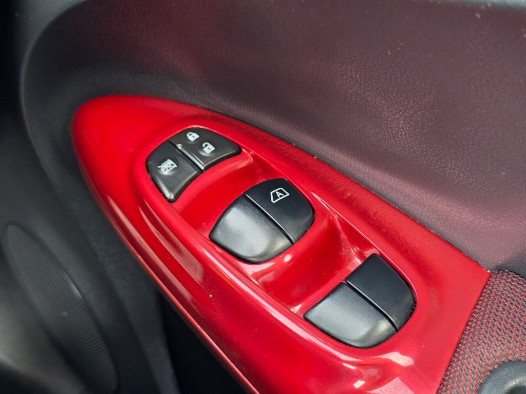 Used Nissan Juke 2011 for sale - 78167280: Photo 23