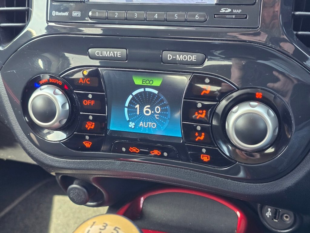 Used Nissan Juke 2011 for sale - 78167280: Photo 27