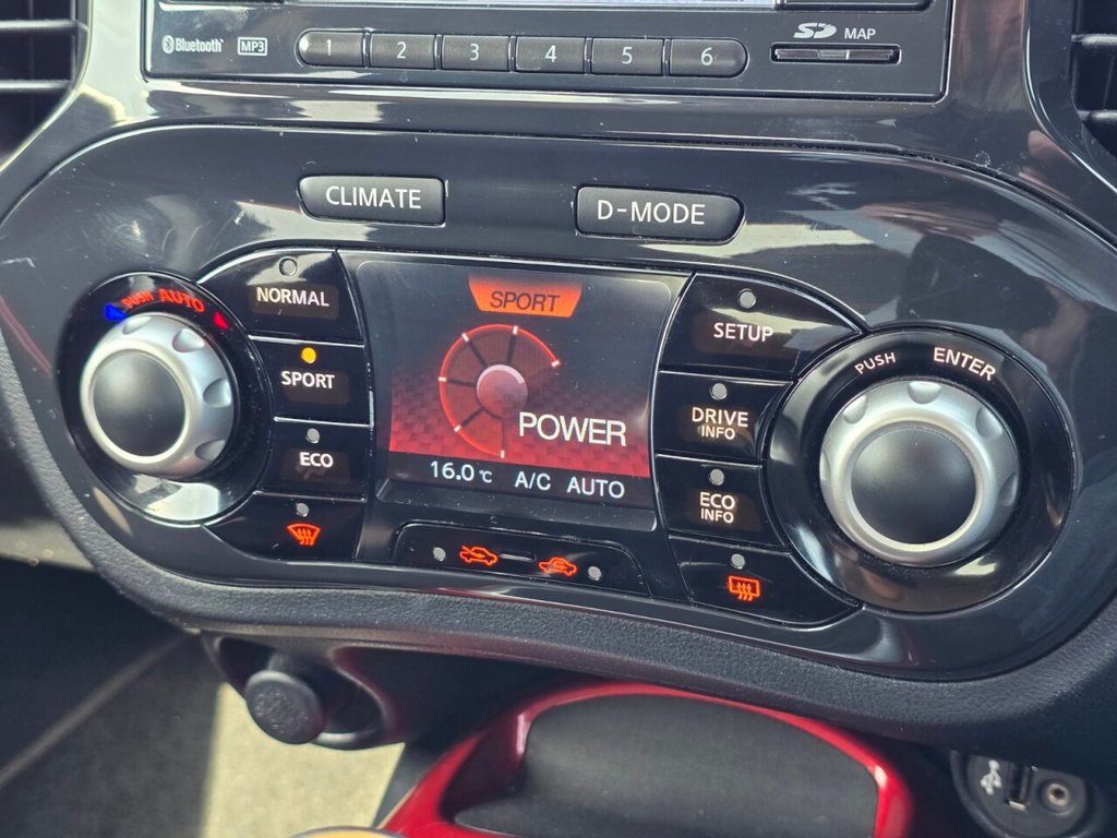 Used Nissan Juke 2011 for sale - 78167280: Photo 28