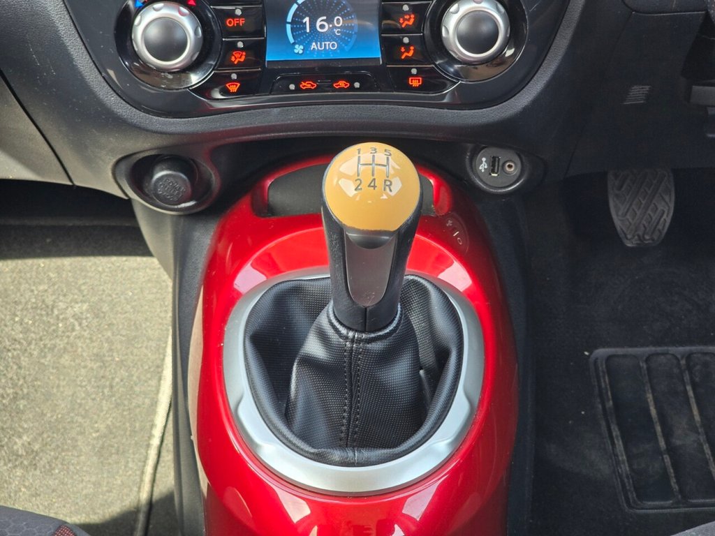 Used Nissan Juke 2011 for sale - 78167280: Photo 30