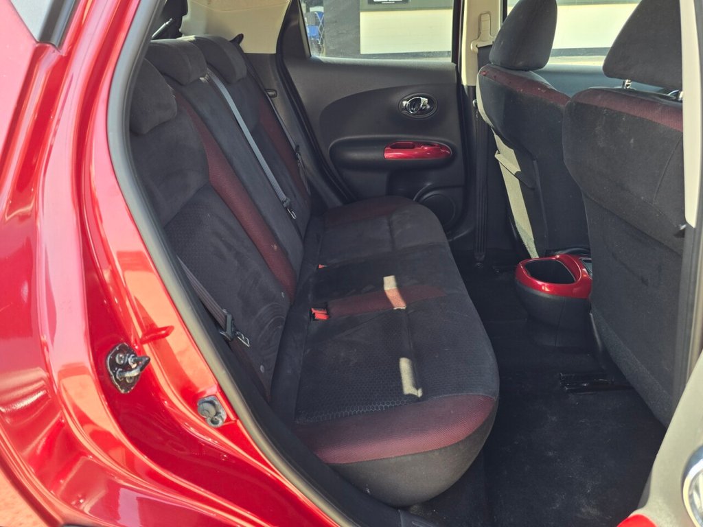 Used Nissan Juke 2011 for sale - 78167280: Photo 31