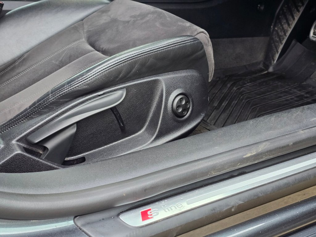 Used Audi TT 2017 for sale - 77399748: Photo 20