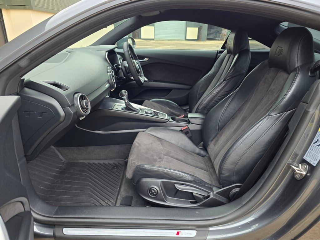 Used Audi TT 2017 for sale - 77399748: Photo 22