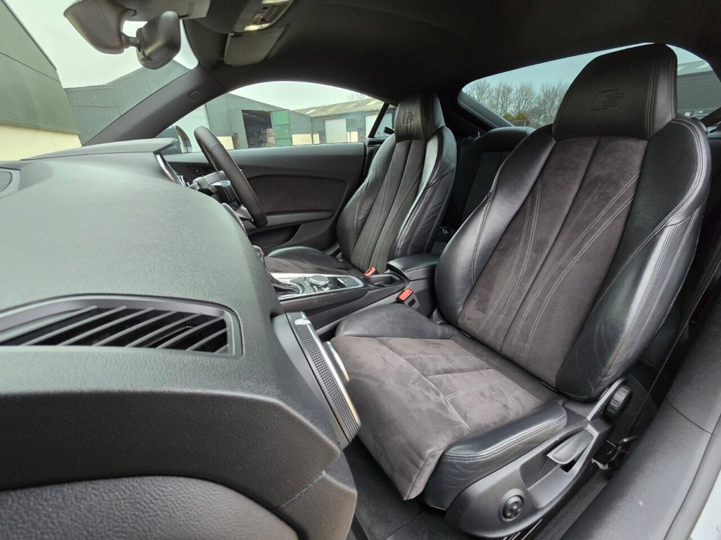 Used Audi TT 2017 for sale - 77399748: Photo 25