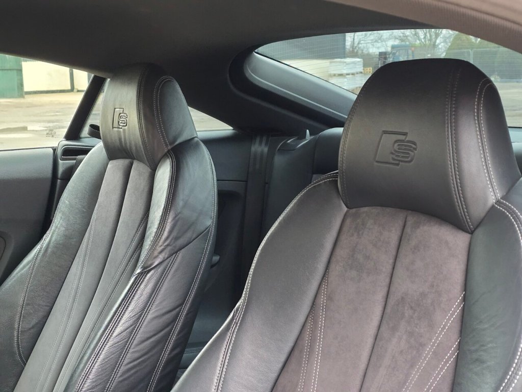 Used Audi TT 2017 for sale - 77399748: Photo 26