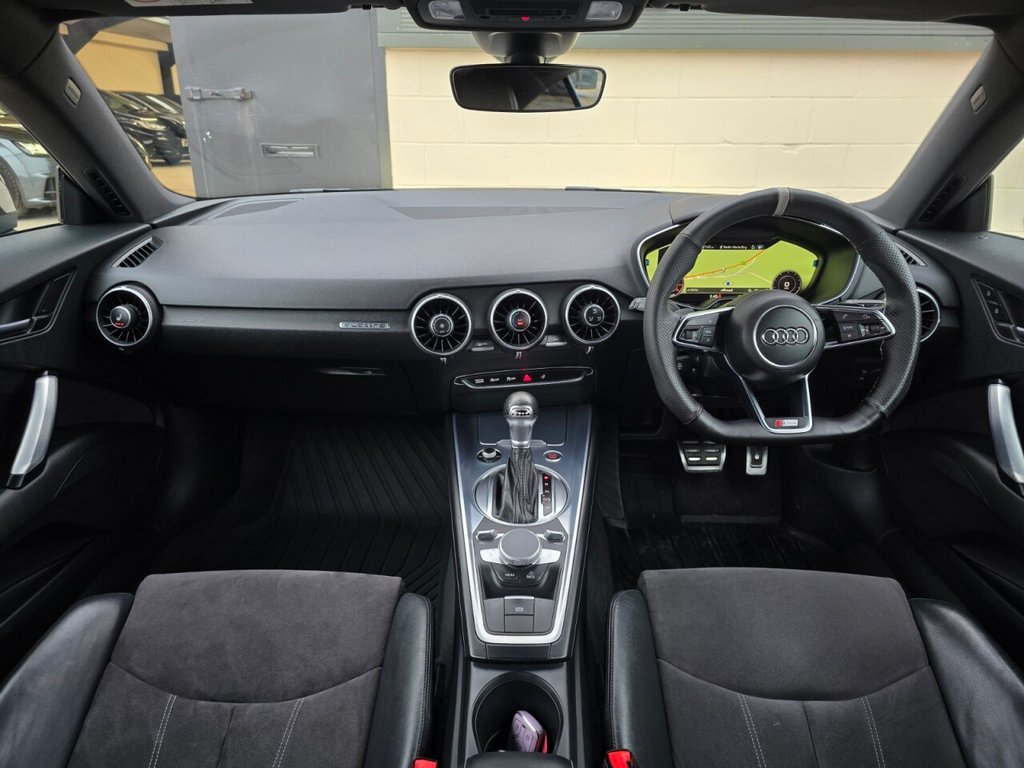 Used Audi TT 2017 for sale - 77399748: Photo 28