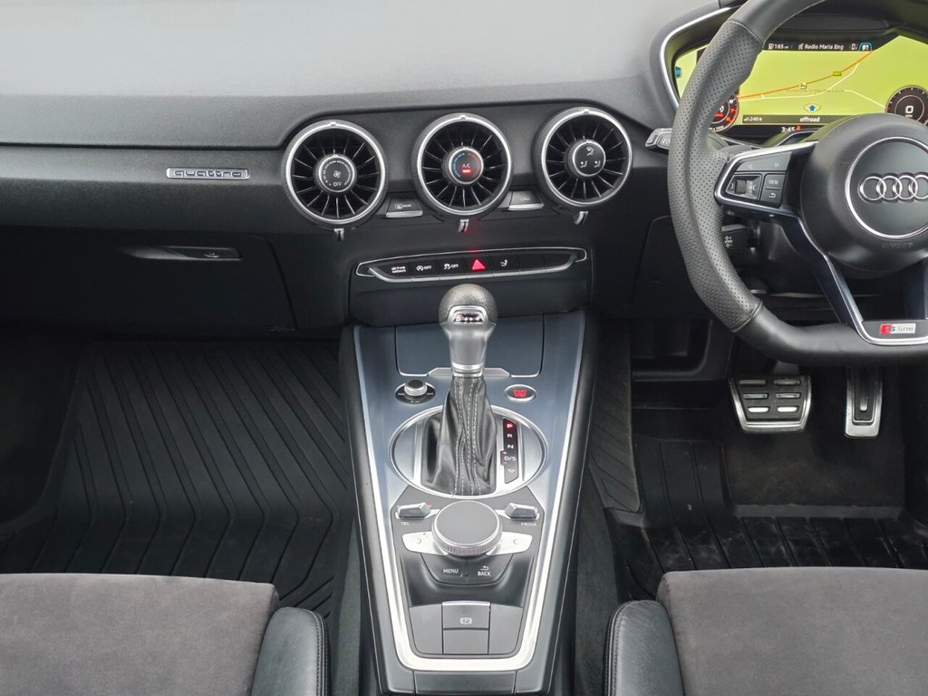 Used Audi TT 2017 for sale - 77399748: Photo 29