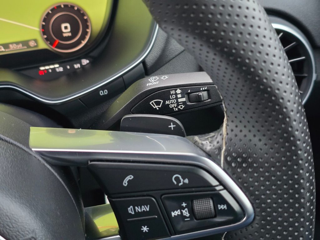 Used Audi TT 2017 for sale - 77399748: Photo 36