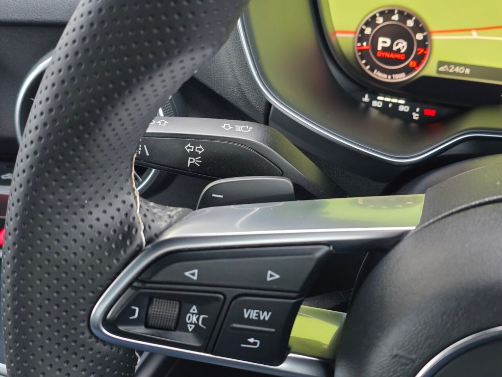 Used Audi TT 2017 for sale - 77399748: Photo 37