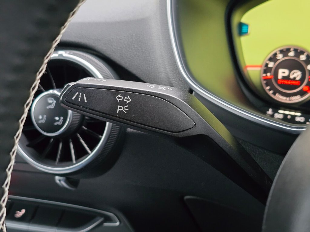 Used Audi TT 2017 for sale - 77399748: Photo 38