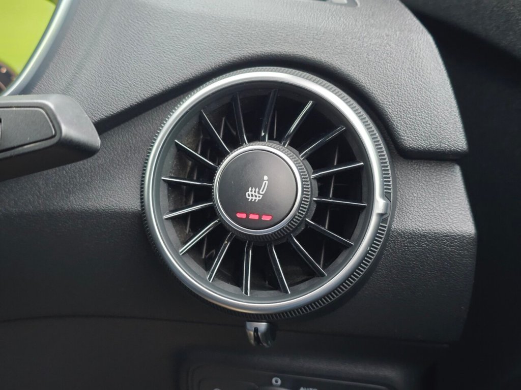 Used Audi TT 2017 for sale - 77399748: Photo 41