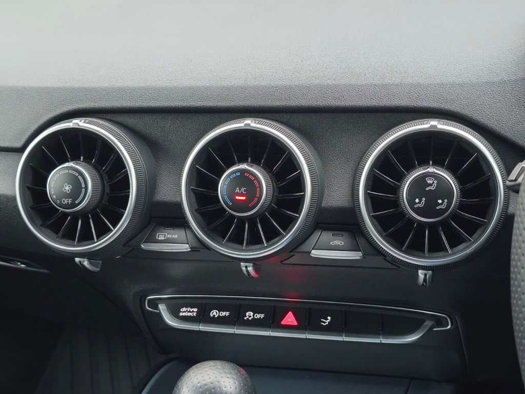 Used Audi TT 2017 for sale - 77399748: Photo 46