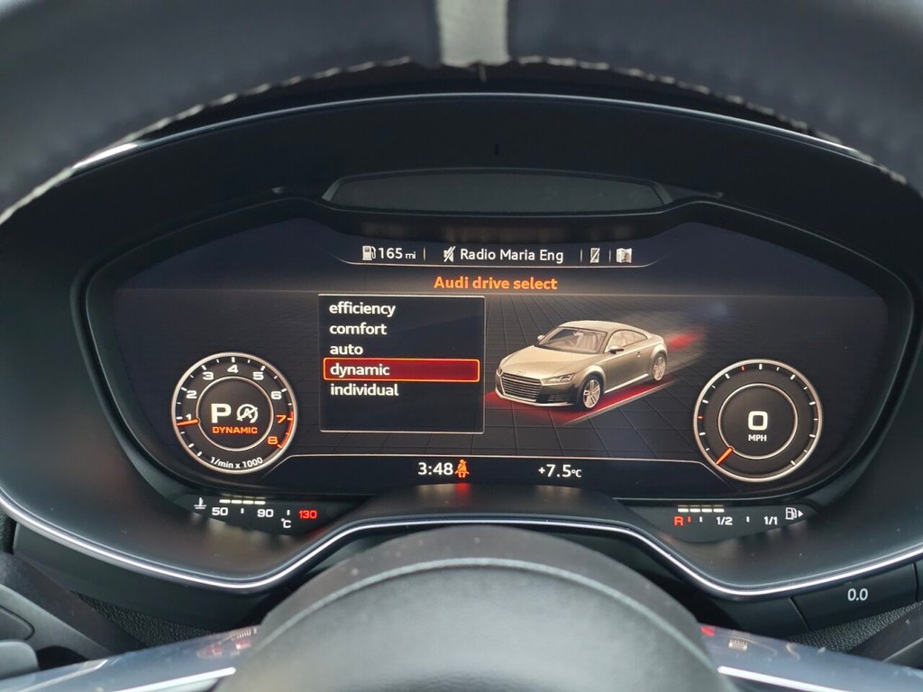 Used Audi TT 2017 for sale - 77399748: Photo 49