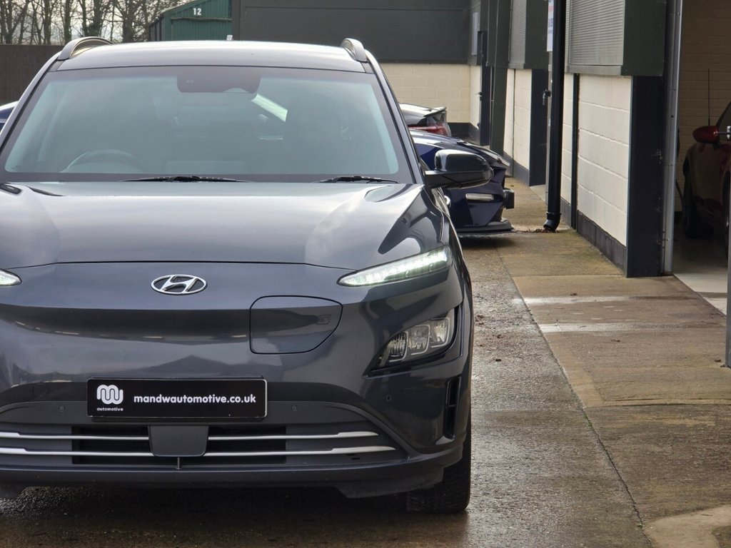 Used Hyundai KONA 2021 for sale - 77027074: Photo 10