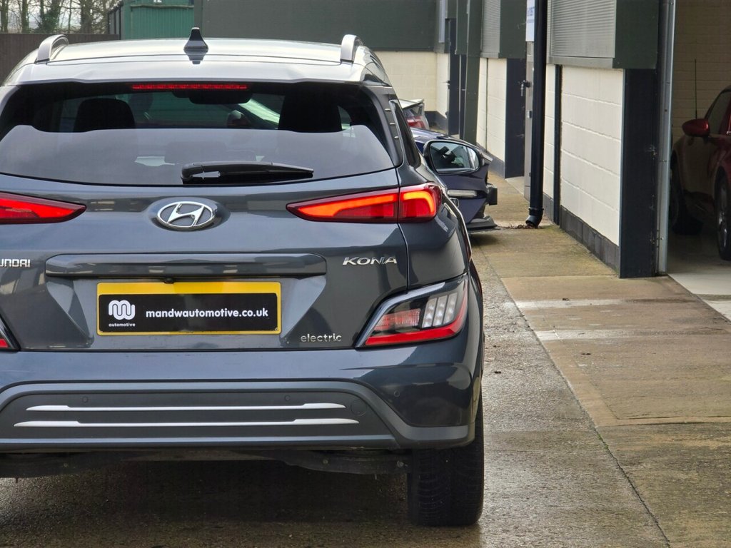 Used Hyundai KONA 2021 for sale - 77027074: Photo 11