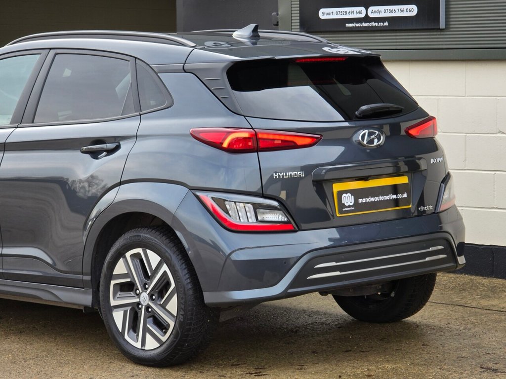 Used Hyundai KONA 2021 for sale - 77027074: Photo 13