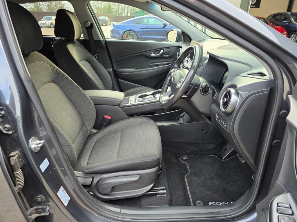 Used Hyundai KONA 2021 for sale - 77027074: Photo 15