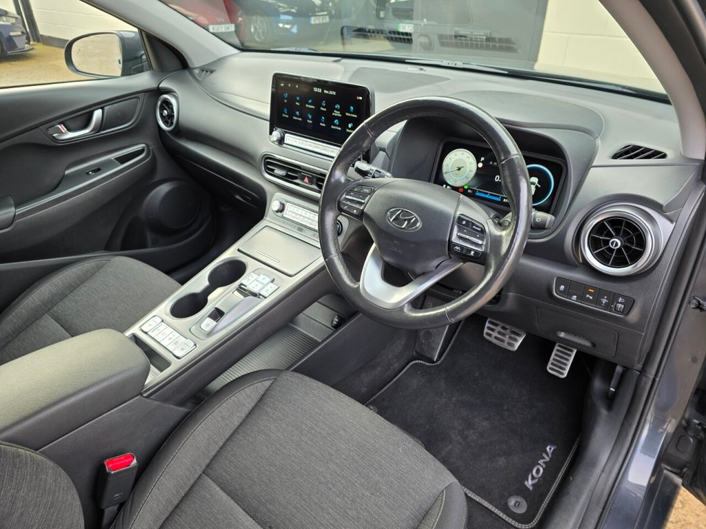 Used Hyundai KONA 2021 for sale - 77027074: Photo 16