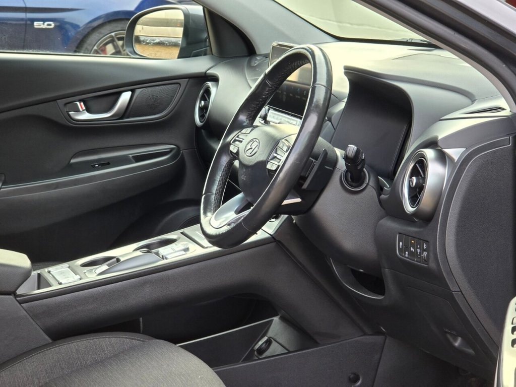 Used Hyundai KONA 2021 for sale - 77027074: Photo 17