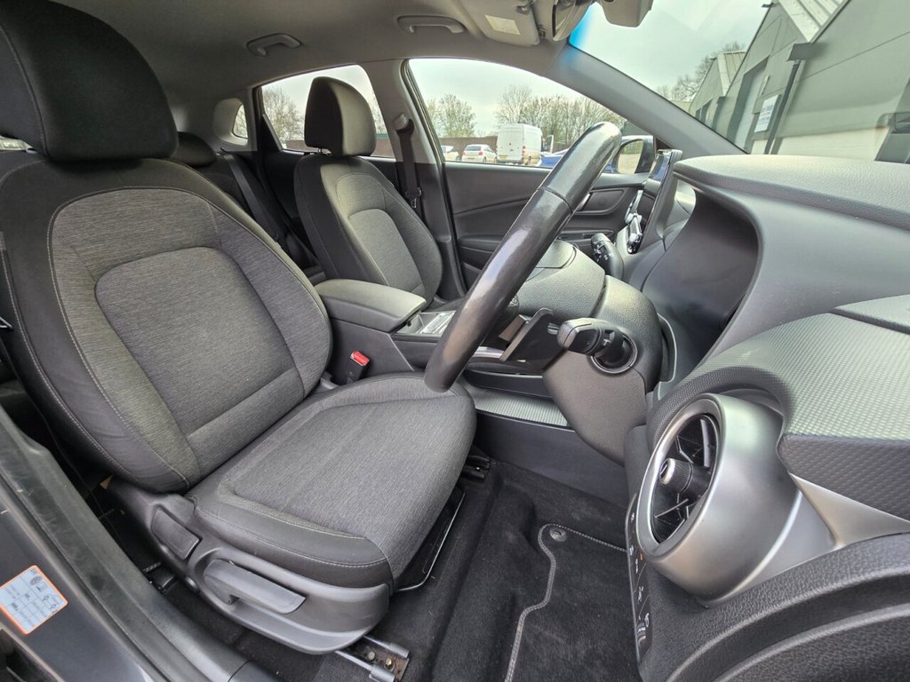 Used Hyundai KONA 2021 for sale - 77027074: Photo 18