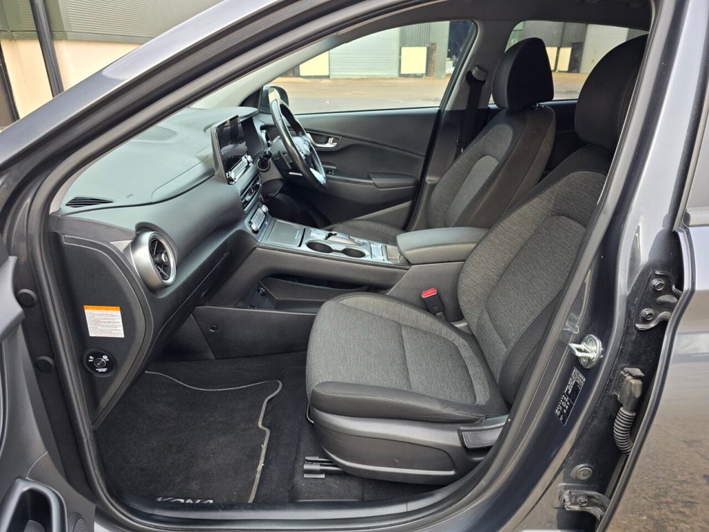 Used Hyundai KONA 2021 for sale - 77027074: Photo 20