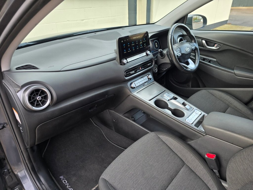 Used Hyundai KONA 2021 for sale - 77027074: Photo 21