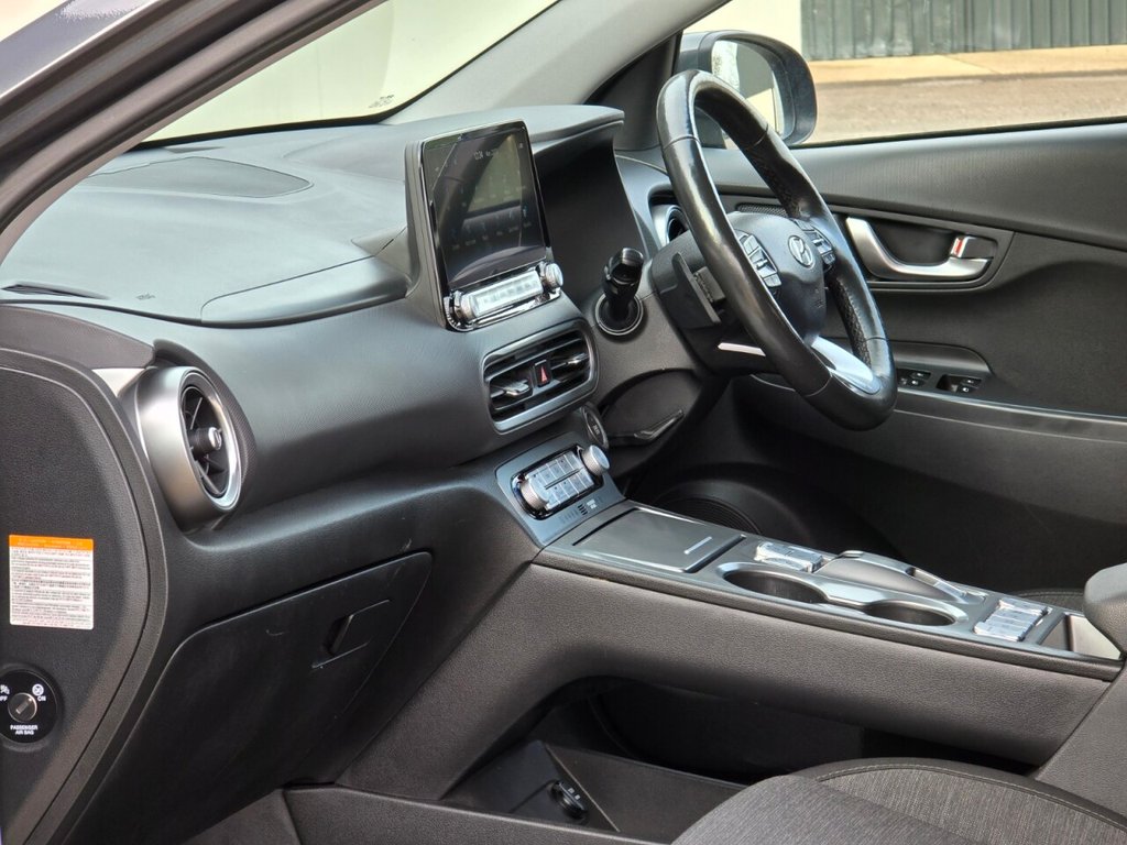 Used Hyundai KONA 2021 for sale - 77027074: Photo 22