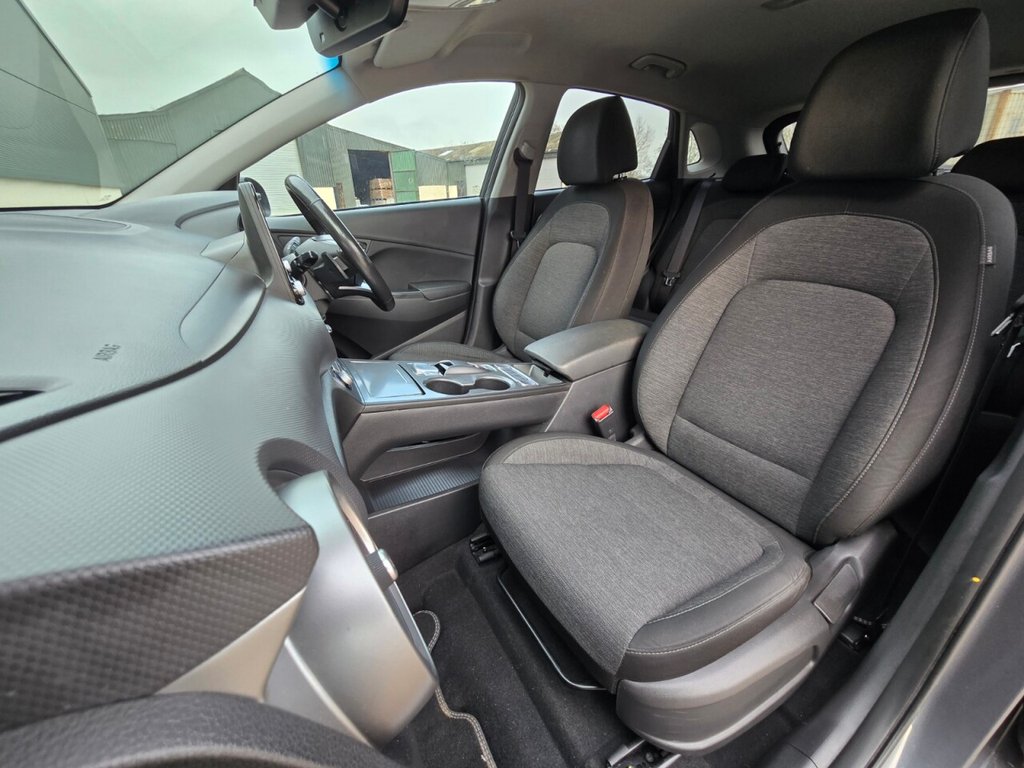 Used Hyundai KONA 2021 for sale - 77027074: Photo 23