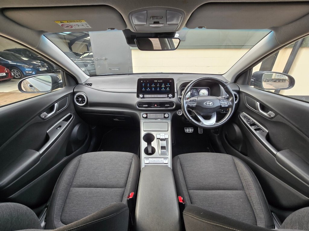 Used Hyundai KONA 2021 for sale - 77027074: Photo 24