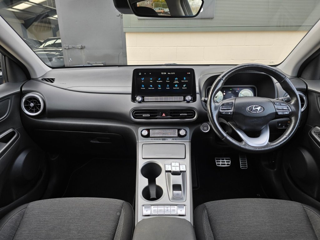 Used Hyundai KONA 2021 for sale - 77027074: Photo 26