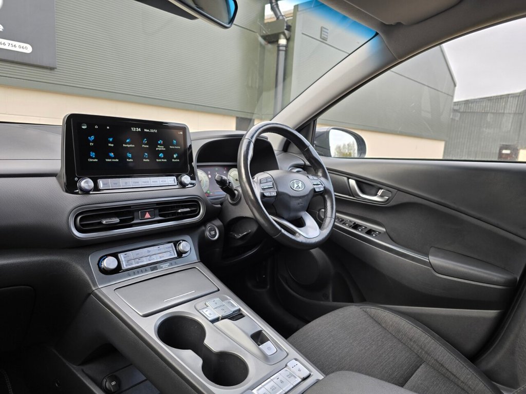 Used Hyundai KONA 2021 for sale - 77027074: Photo 27