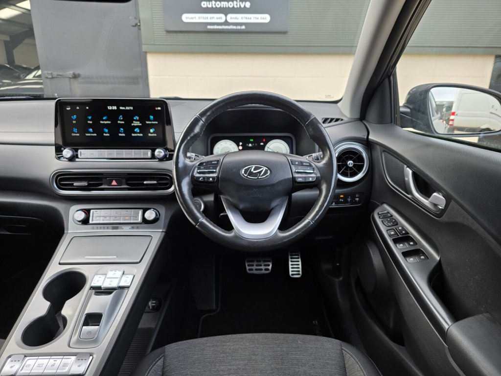Used Hyundai KONA 2021 for sale - 77027074: Photo 28