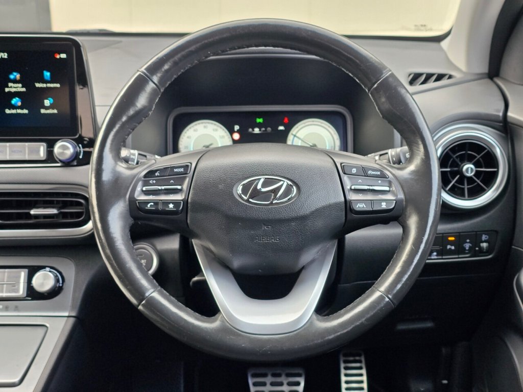 Used Hyundai KONA 2021 for sale - 77027074: Photo 29