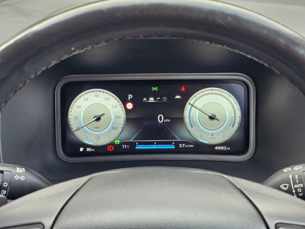 Used Hyundai KONA 2021 for sale - 77027074: Photo 30