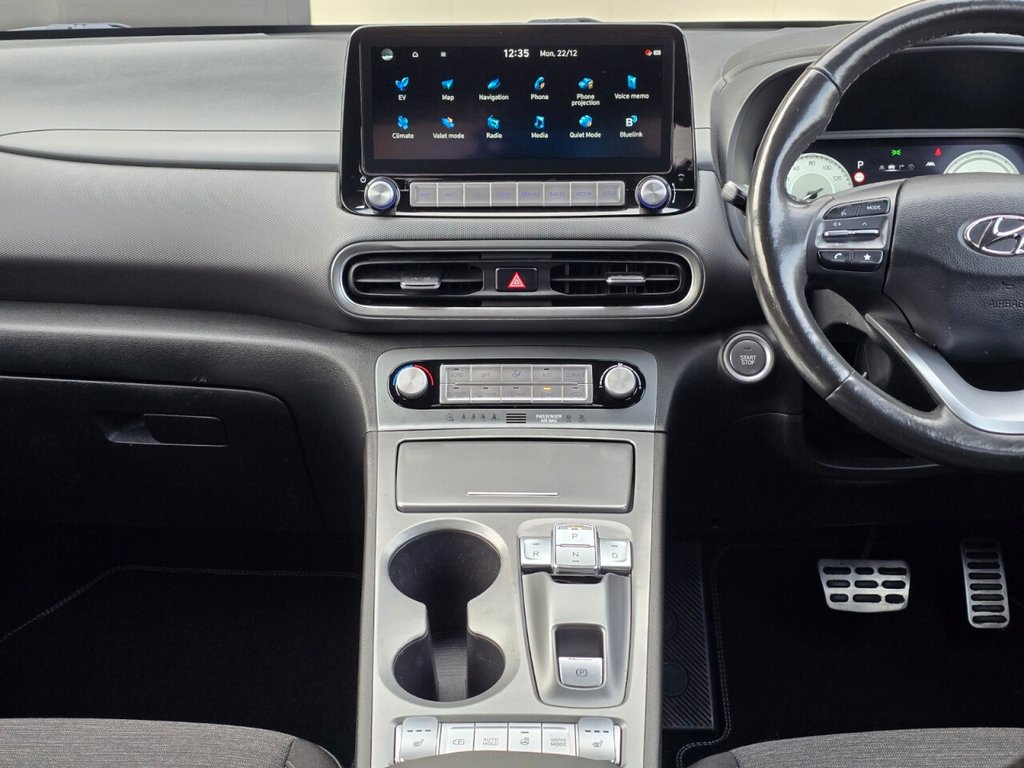 Used Hyundai KONA 2021 for sale - 77027074: Photo 42