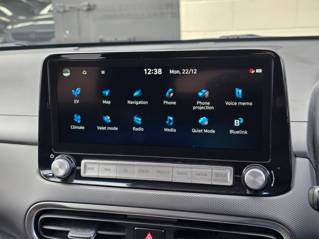 Used Hyundai KONA 2021 for sale - 77027074: Photo 46