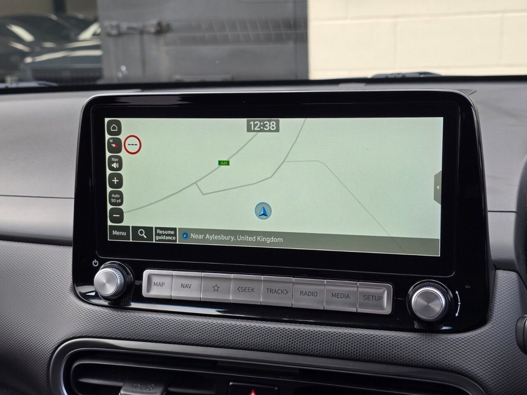 Used Hyundai KONA 2021 for sale - 77027074: Photo 48