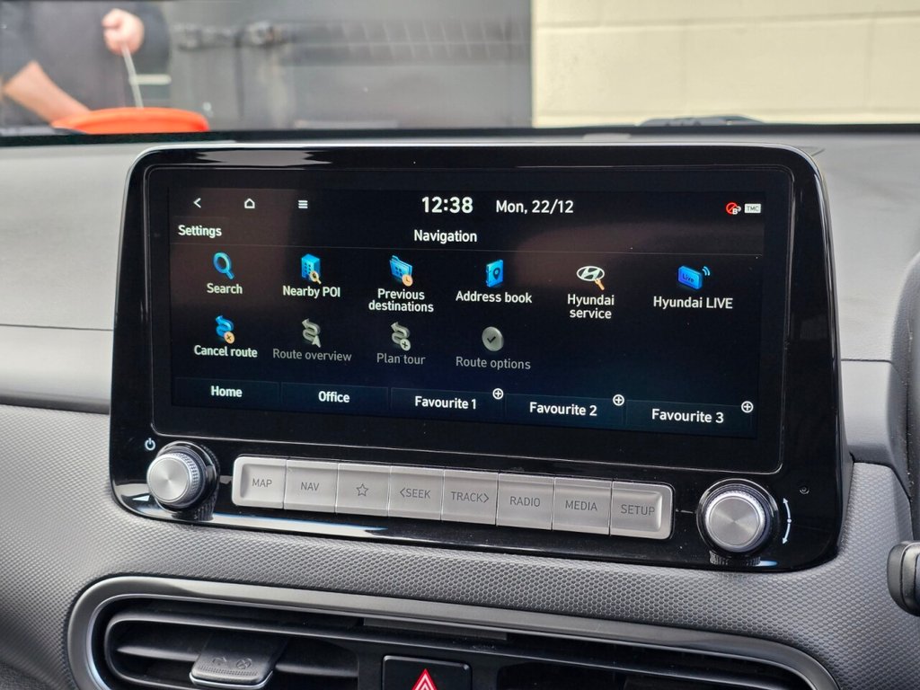 Used Hyundai KONA 2021 for sale - 77027074: Photo 49