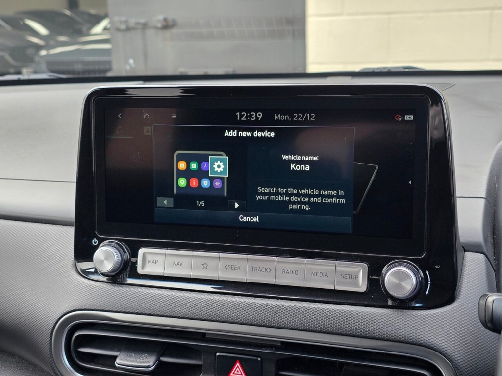 Used Hyundai KONA 2021 for sale - 77027074: Photo 50