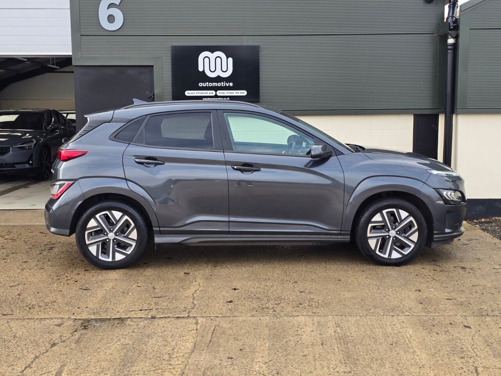 Used Hyundai KONA 2021 for sale - 77027074: Photo 6