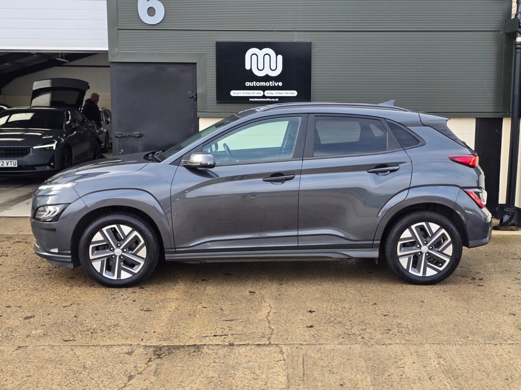 Used Hyundai KONA 2021 for sale - 77027074: Photo 7
