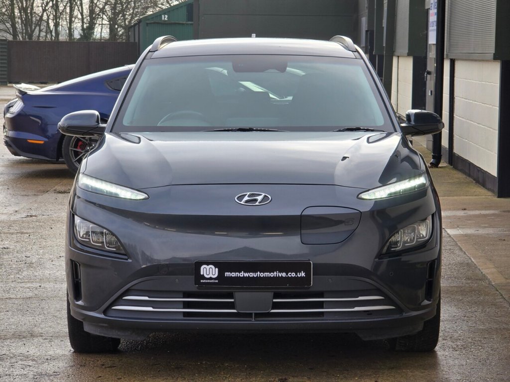 Used Hyundai KONA 2021 for sale - 77027074: Photo 8