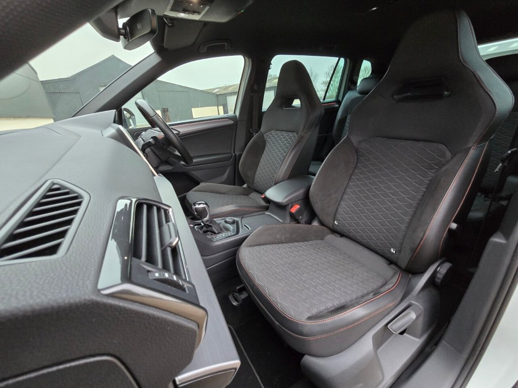 Used SEAT Tarraco 2022 for sale - 77038231: Photo 25