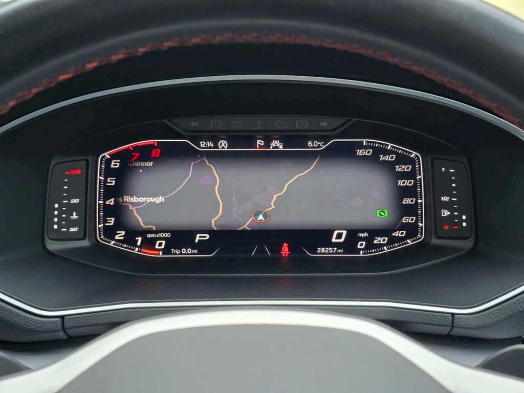 Used SEAT Tarraco 2022 for sale - 77038231: Photo 32