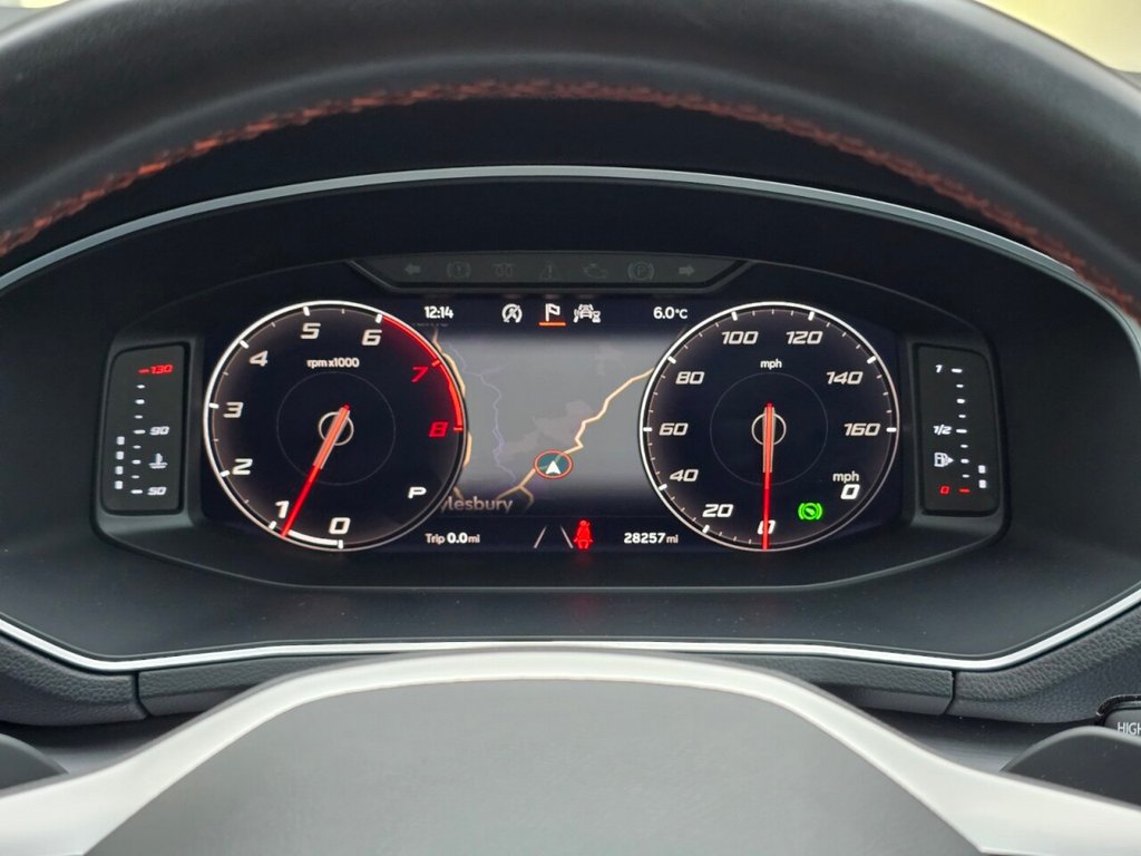 Used SEAT Tarraco 2022 for sale - 77038231: Photo 33