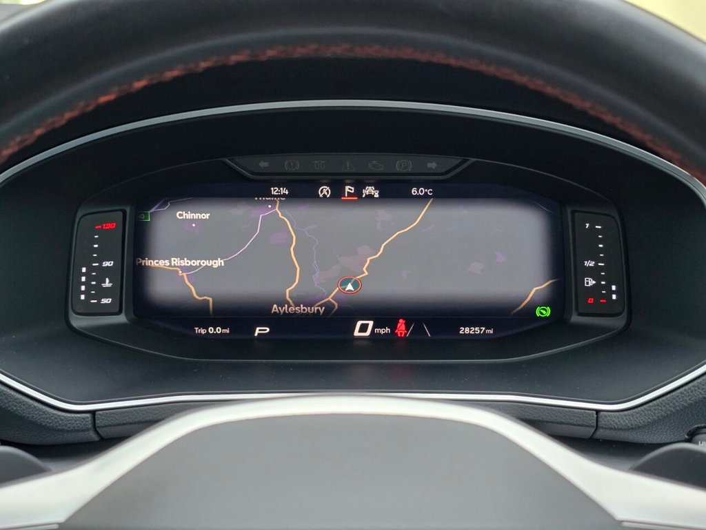 Used SEAT Tarraco 2022 for sale - 77038231: Photo 34