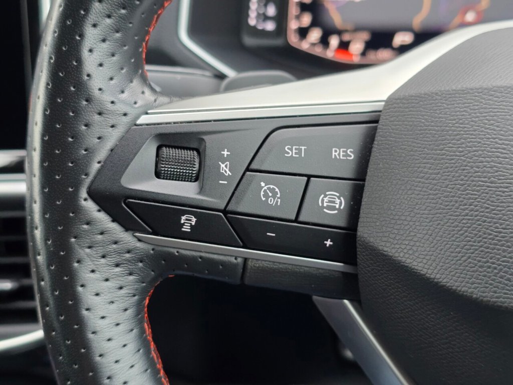 Used SEAT Tarraco 2022 for sale - 77038231: Photo 35