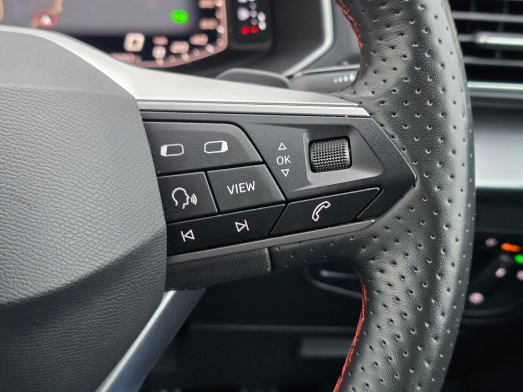 Used SEAT Tarraco 2022 for sale - 77038231: Photo 36